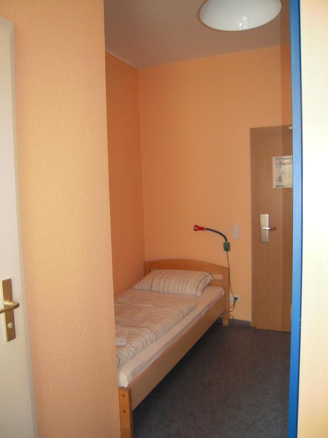 Happy Go Lucky Hotel + Hostel Schoneberg Berlin Zewnętrze zdjęcie
