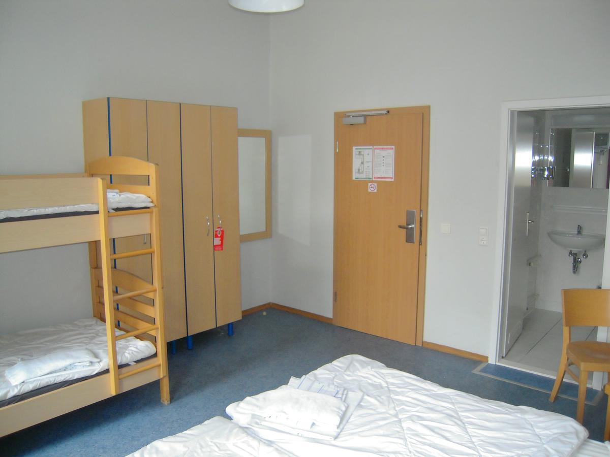 Happy Go Lucky Hotel + Hostel Schoneberg Berlin Zewnętrze zdjęcie