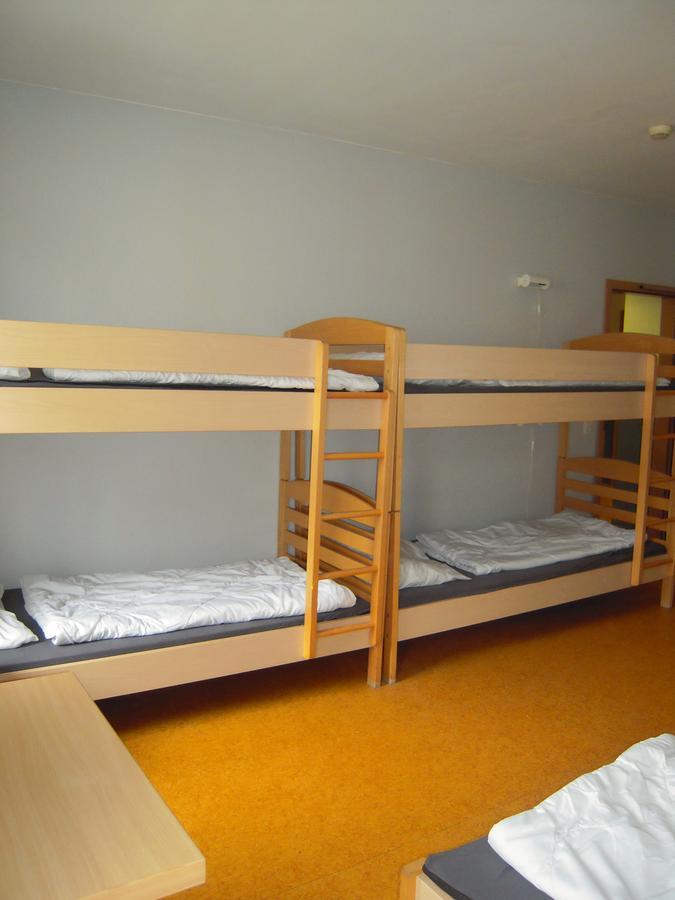 Happy Go Lucky Hotel + Hostel Schoneberg Berlin Zewnętrze zdjęcie