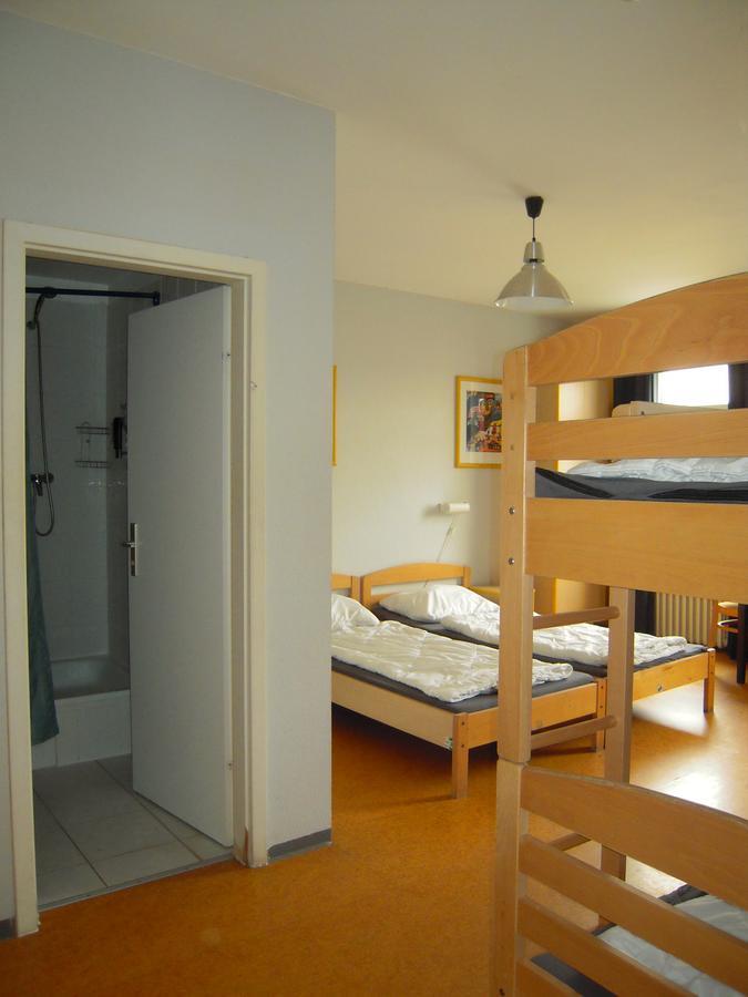 Happy Go Lucky Hotel + Hostel Schoneberg Berlin Zewnętrze zdjęcie