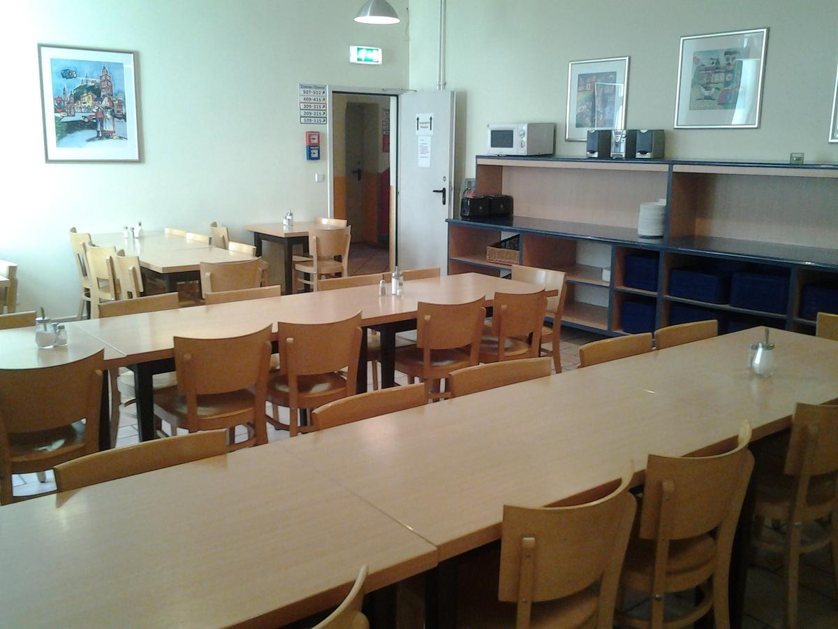 Happy Go Lucky Hotel + Hostel Schoneberg Berlin Zewnętrze zdjęcie