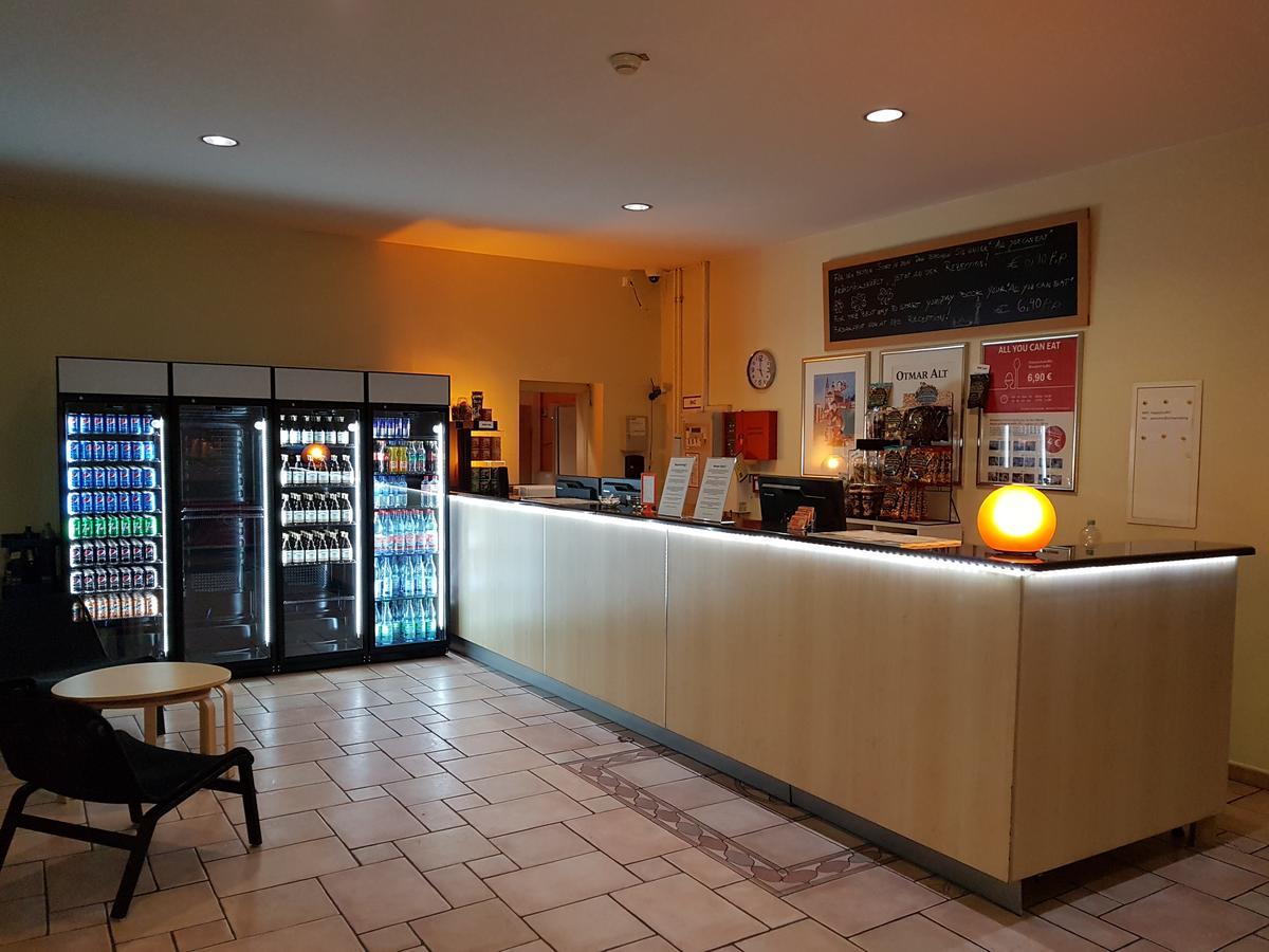 Happy Go Lucky Hotel + Hostel Schoneberg Berlin Zewnętrze zdjęcie